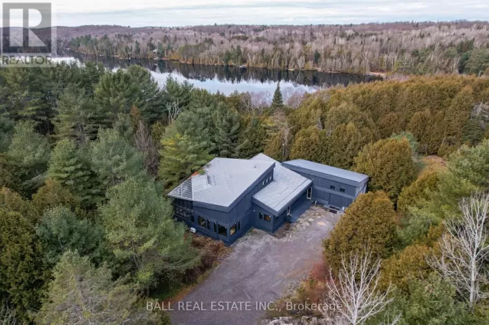 1080 CLYDESDALE ROAD, North Kawartha