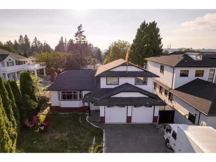 10823 129A STREET, Surrey