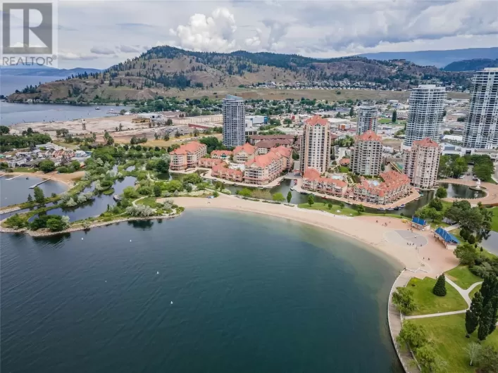 1088 Sunset Drive Unit# 431, Kelowna