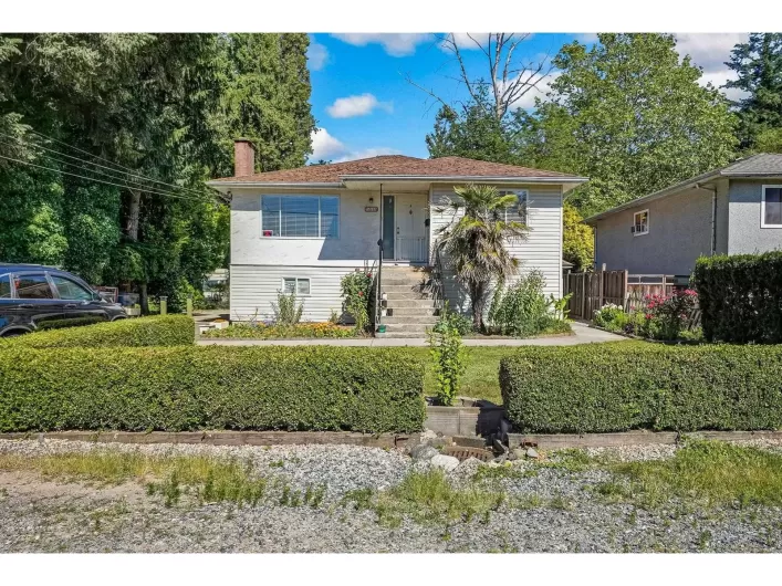 10886 132A STREET, Surrey