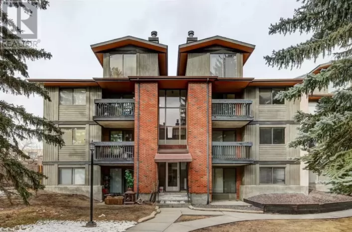 108A, 7301 4A Street SW, Calgary