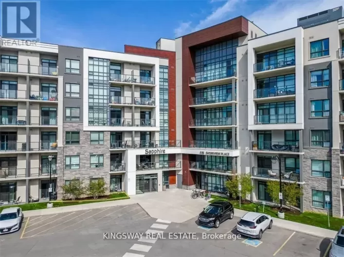 109 - 125 SHOREVIEW PLACE, Hamilton