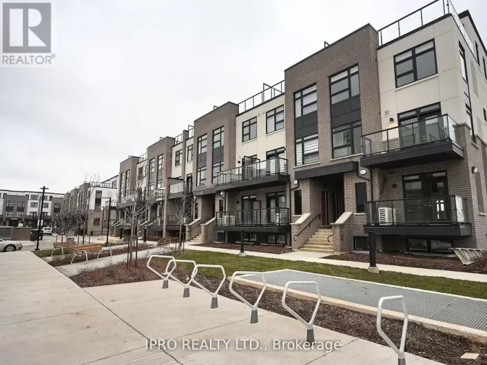 109 - 1597 ROSE WAY, Milton