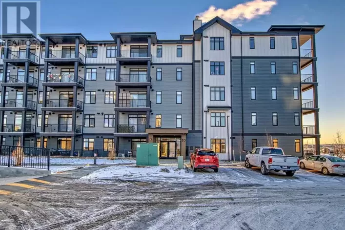 109, 30 SAGE HILL Walk NW, Calgary