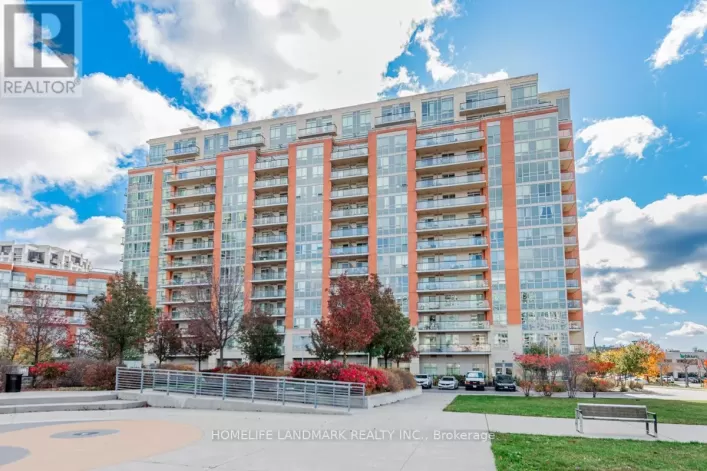 109 - 50 CLEGG ROAD, Markham