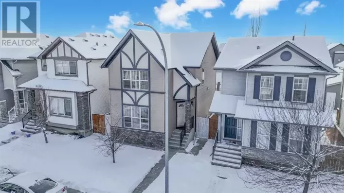 109 Cranberry Lane SE, Calgary