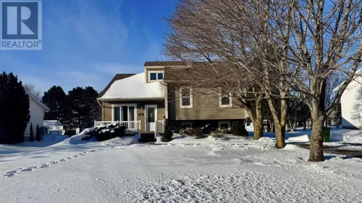 109 Heron Avenue, Summerside