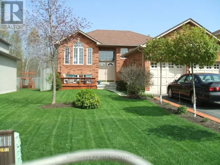 1092 LEBANON DRIVE, Innisfil