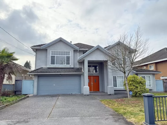 10955 131A STREET, Surrey