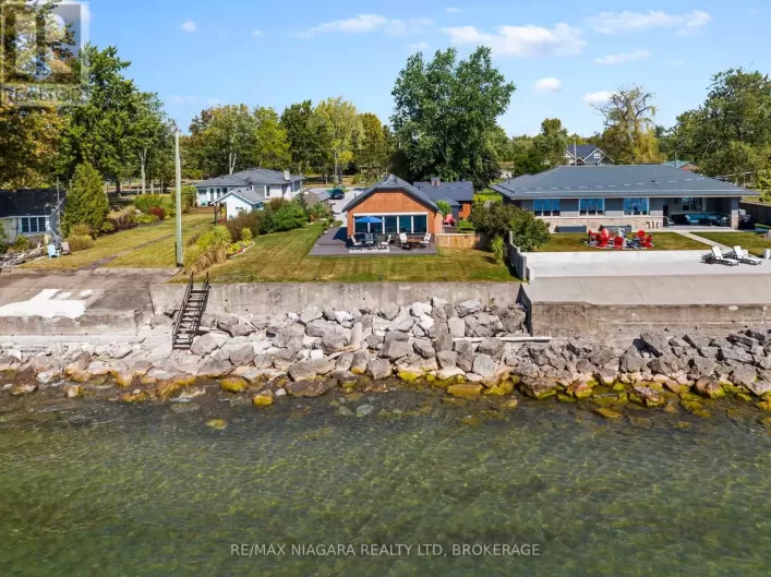 10959 LAKESHORE ROAD, Wainfleet