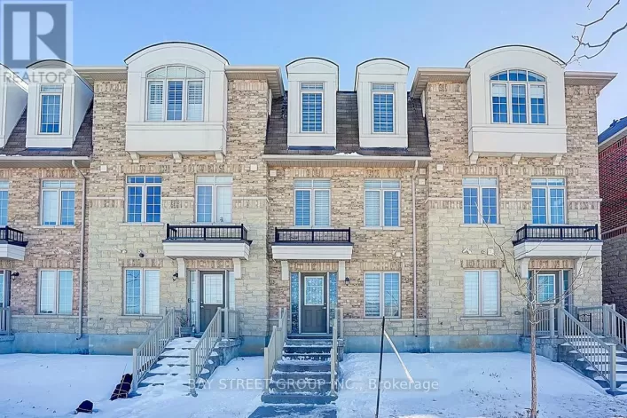 10981 WOODBINE AVENUE, Markham