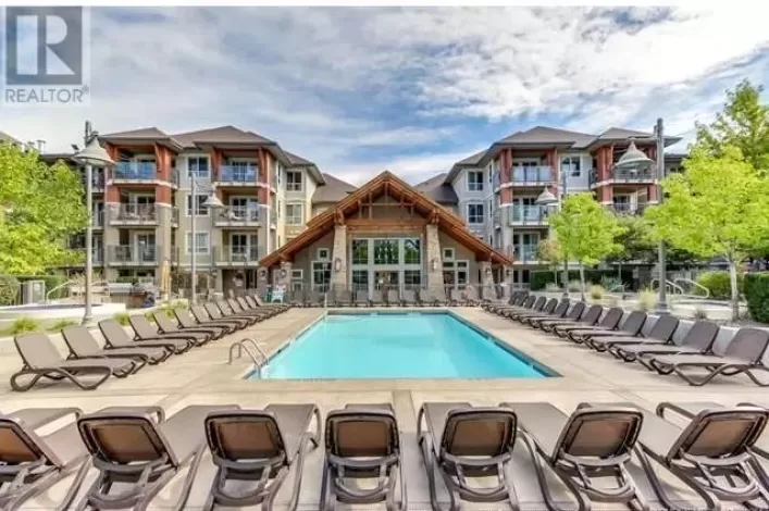 1099 Sunset Drive Unit# 140, Kelowna