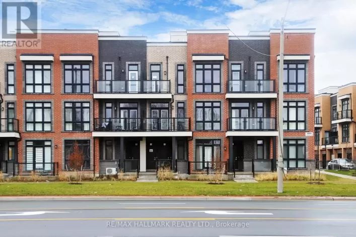 11 - 12868 YONGE STREET, Richmond Hill