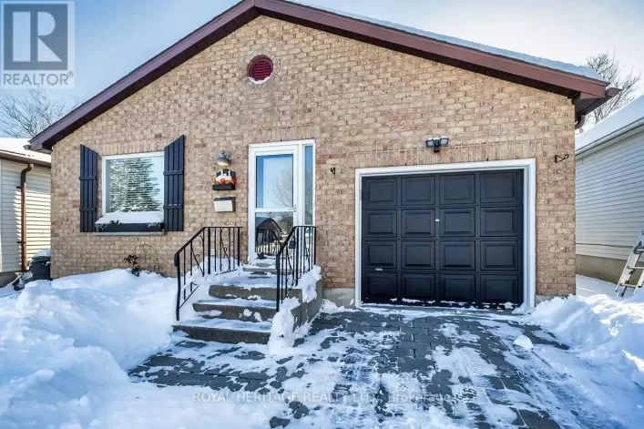 11 - 231 OXFORD STREET, Orillia