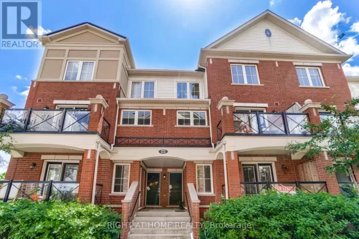 11 - 2472 POST ROAD, Oakville