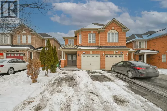 11 MURPHY ROAD, Brampton