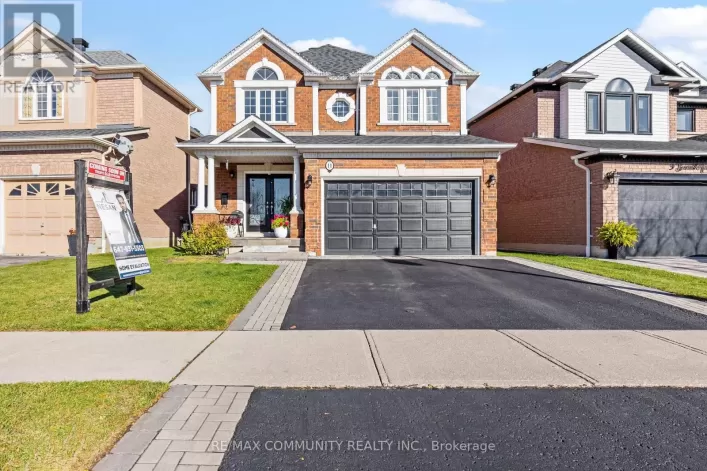 11 SEARELL AVENUE, Ajax