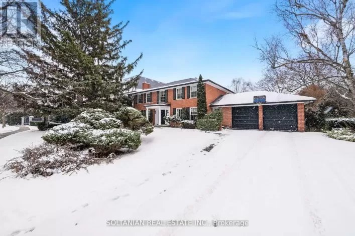 11 TUDOR GATE, Toronto