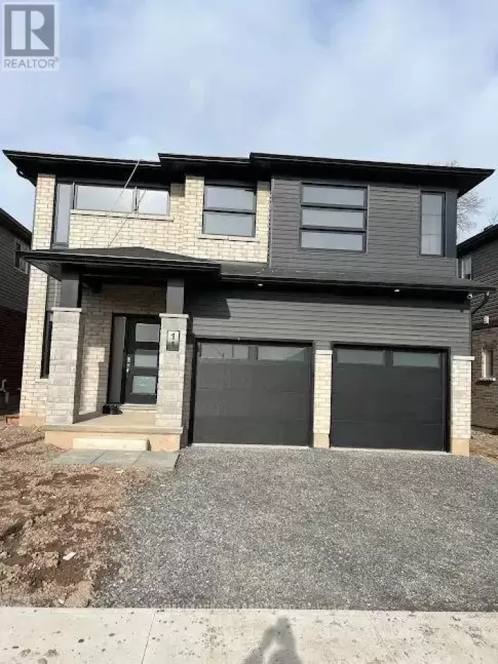 11 WILLSON DRIVE, Thorold