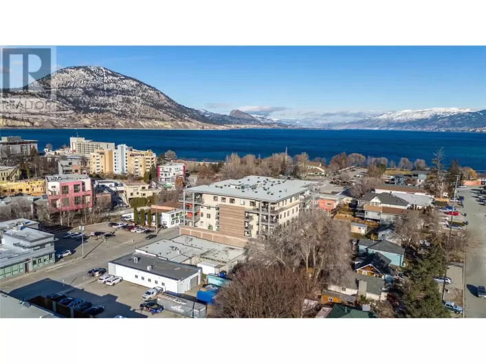 110 Ellis Street Unit# 202, Penticton