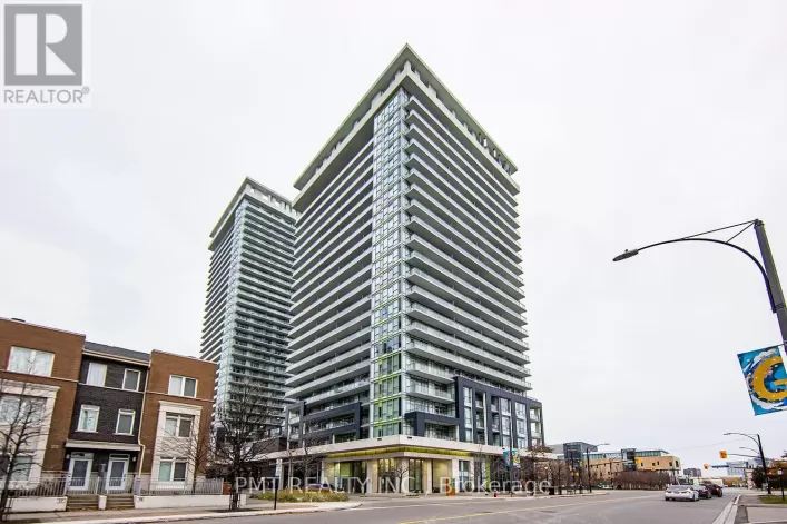 1102 - 365 PRINCE OF WALES DRIVE, Mississauga