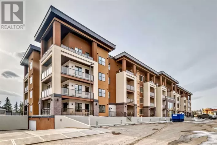 1102, 81 Arbour Lake View NW, Calgary