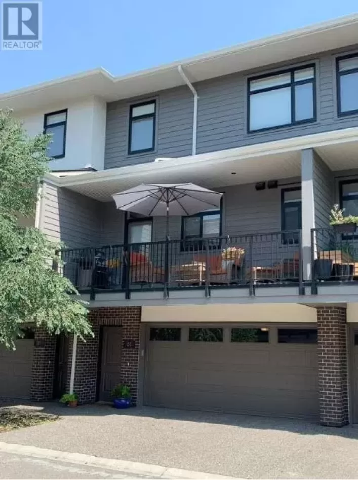 1102 Cameron Avenue Unit# 51, Kelowna