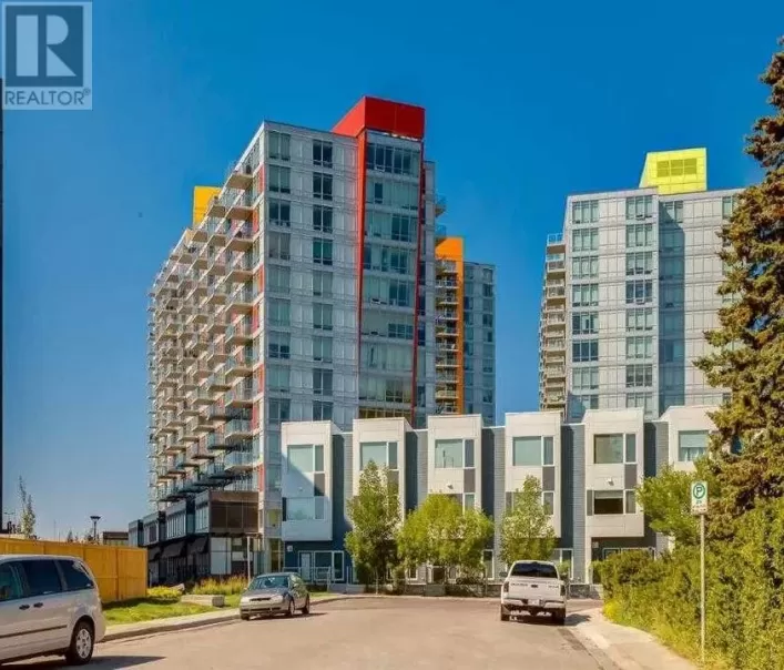 1103, 10 Brentwood Common NW, Calgary