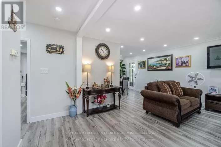 11038 THE GORE ROAD, Brampton