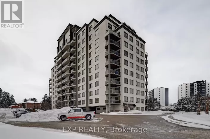 1104 - 539 BELMONT AVENUE W, Kitchener