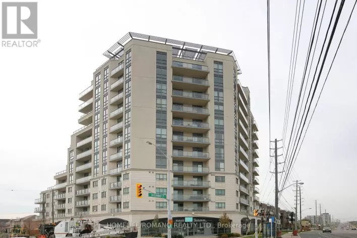 1104 - 7730 KIPLING AVENUE, Vaughan