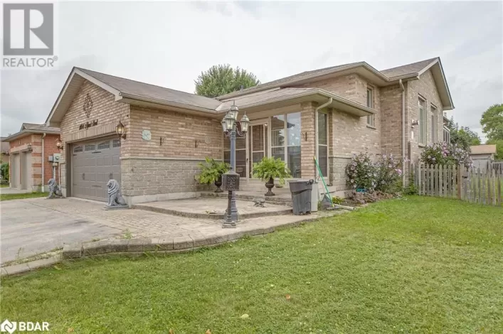 1104 ALFRED Street, Innisfil