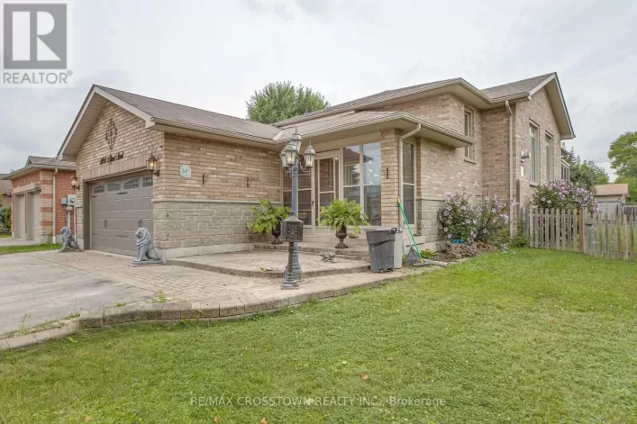 1104 ALFRED STREET, Innisfil