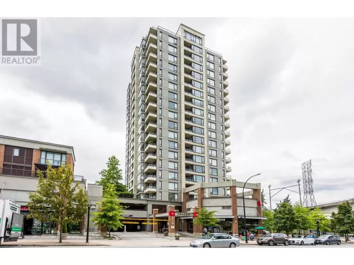 1105 4118 DAWSON STREET, Burnaby