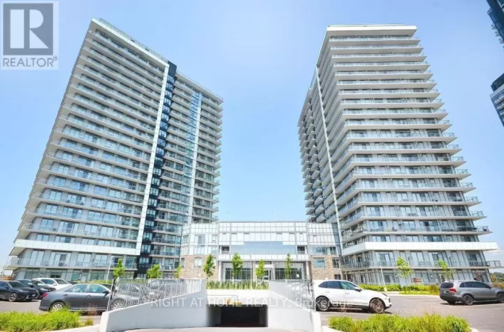 1105 - 4675 METCALFE AVENUE, Mississauga