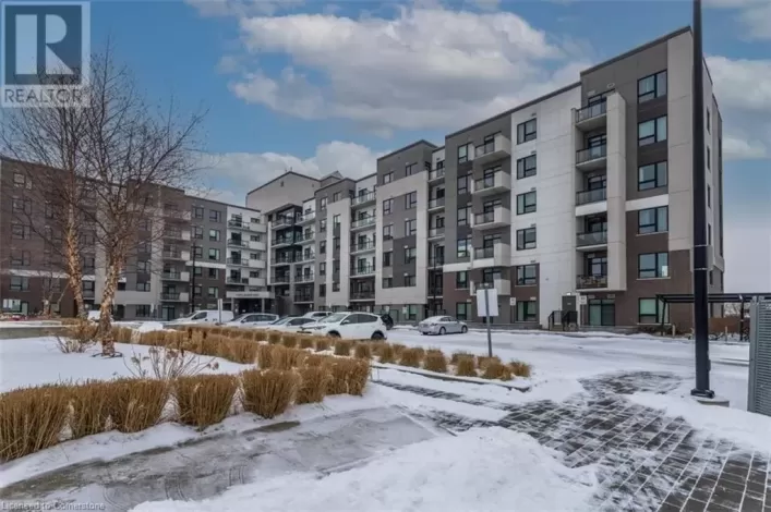 1105 LEGER WAY Unit# 211, Milton