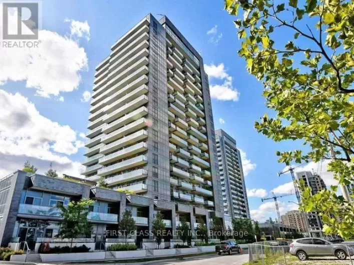 1106 - 55 ONEIDA CRESCENT, Richmond Hill