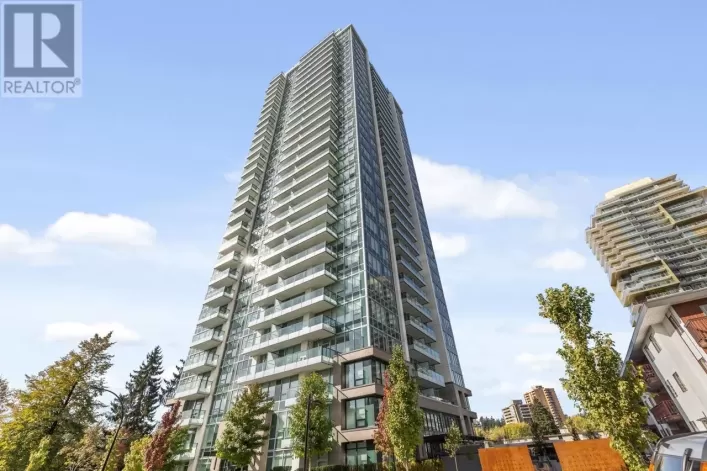 1106 6463 SILVER AVENUE, Burnaby