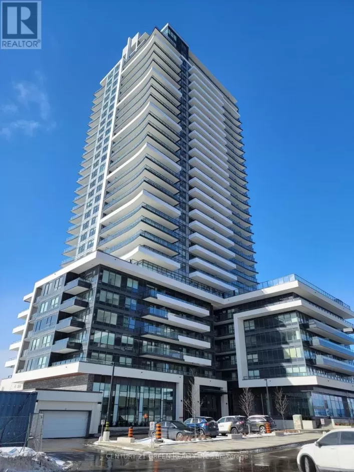 1107 - 1435 CELEBRATION DRIVE, Pickering