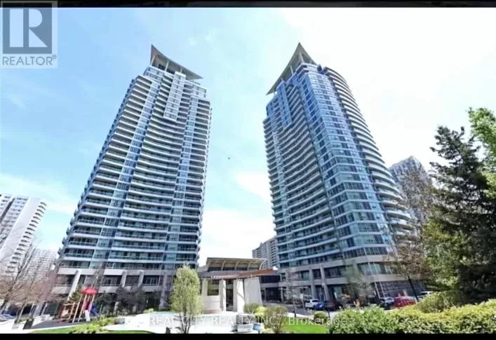 1108 - 1 ELM DRIVE W, Mississauga