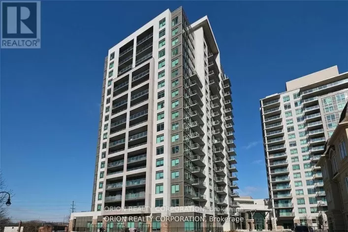 1108 - 1215 BAYLY STREET, Pickering