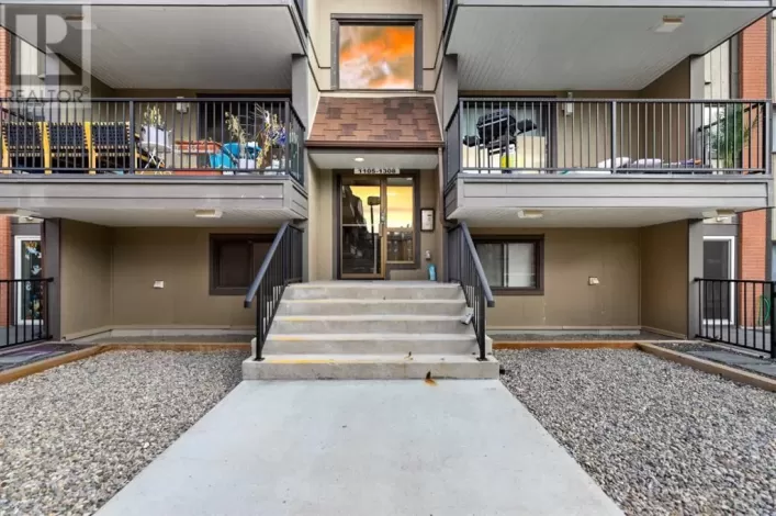 1108, 13045 6 Street SW, Calgary