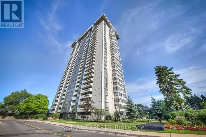 1108 - 1555 FINCH AVENUE E, Toronto