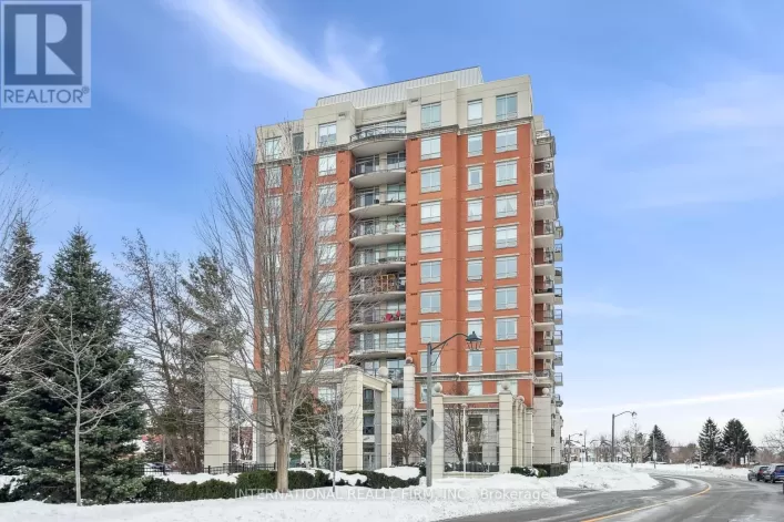 1108 - 2325 CENTRAL PARK DRIVE, Oakville