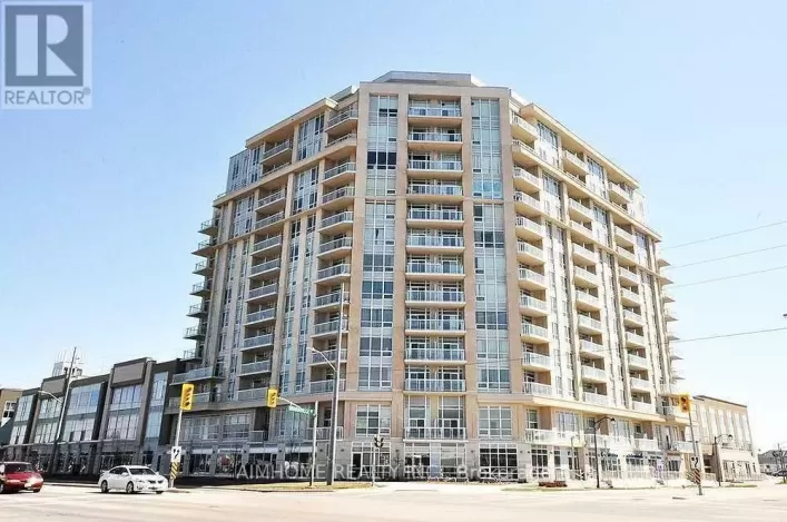 1108 - 8323 KENNEDY ROAD, Markham