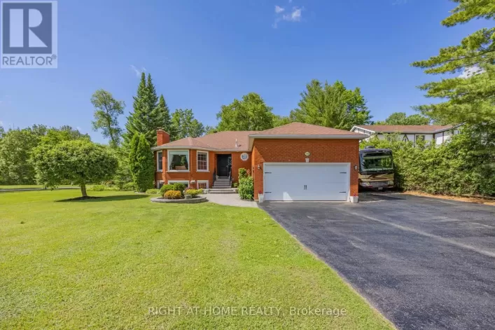 1108 GOSHEN ROAD, Innisfil