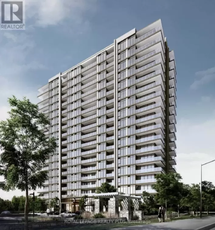 1109 - 1035 SOUTHDOWN ROAD, Mississauga