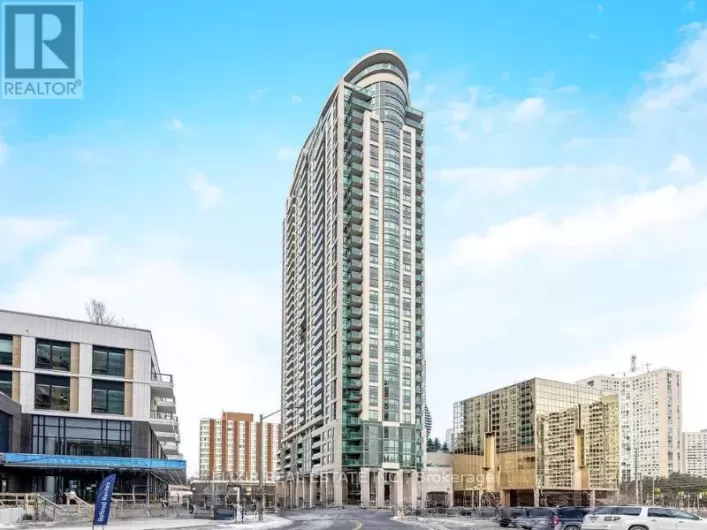 1109 - 208 ENFIELD PLACE, Mississauga