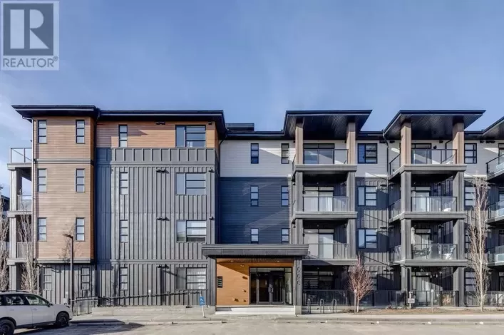 1109, 55 Lucas Way NW, Calgary