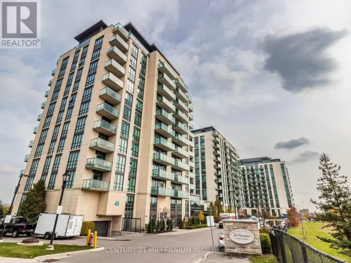 1109 - 65 YORKLAND BOULEVARD, Brampton